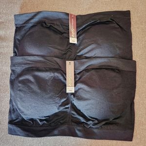 Sofia Strapless Bras, One Size